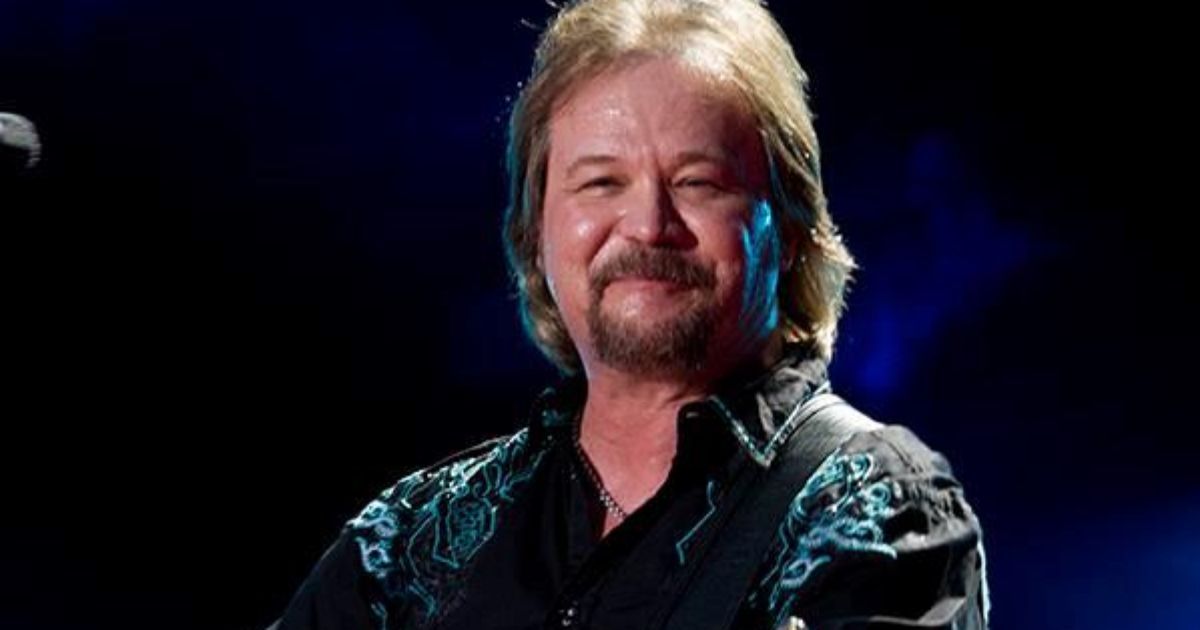 Image of Travis Tritt